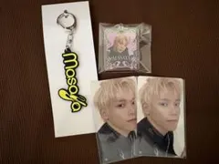 2026年最新】木村柾哉 アクスタの人気アイテム - メルカリ