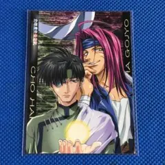 2026年最新】最遊記トレカの人気アイテム - メルカリ