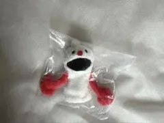 パペットスンスン　ガチャガチャノンノン