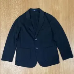 ⭐️bon様向け⭐️ユニクロ ジャージー フォーマル セット（ジャケット・パンツ）