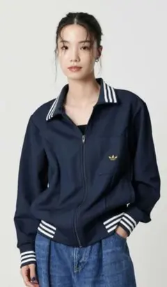 adidas×ビューティー＆ユース別注モデルレトロ カラー TJのサムネイル