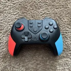 ワイヤレスコントローラー T23 PRO【ジャンク品】