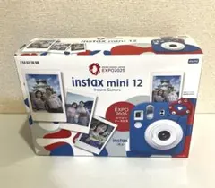 2025年最新】INSTAX MINI 12 expoの人気アイテム - メルカリ