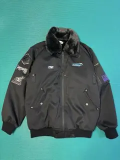 ZUTOMAYO×寅壱 DOKA JAMPER Mサイズ ショッパー付 ZUTOMAYO × 寅壱 DOKA JUMPER - ZUTOMAYO MART