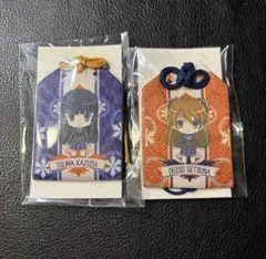 2026年最新】冬馬かずさ アクリルキーホルダーの人気アイテム - メルカリ