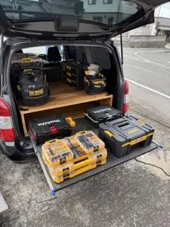 RAGUNA】バラ売り スタッドレス タイヤチェーン4×4 オフロード 黒 