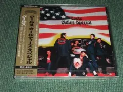 ☆未開封CD【COOLS ROCKABILLY CLUB/BE A GOOD B - メルカリ