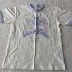 すみっこぐらしTシャツ キッズサイズ