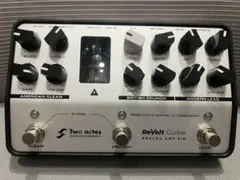 TEIL2 Revolo リバーブ・トレモロエフェクター - メルカリ