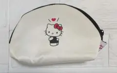 ハローキティ　ポーチ