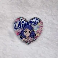 プリティーリズム ミラクルファンシーレインボーシューズ プリズムストーン