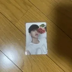 SEVENTEEN 17 IS RIGHT HERE DEAR盤 ホシ トレカ