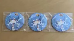 そあらくん　缶バッジ　STPR BOYS 元ぷりだむ