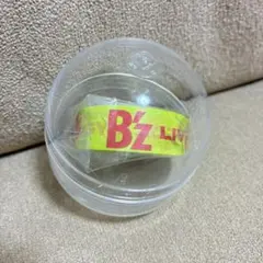 B'z LIVE-GYM 2026 FYOP+ ガチャ マスキングテープのサムネイル
