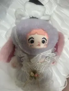 TOPTOY Nommi Nommi 花園小兔のシークレットliliちゃん - メルカリ