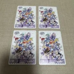 し*n様 ラブライブ！スーパースター!! Liella! 7th 入場特典 ラブ