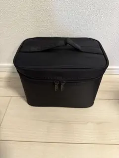 無印良品 ナイロンメイクボックス M