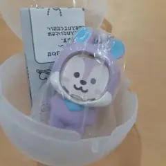 BT21フォトフレームマスコット