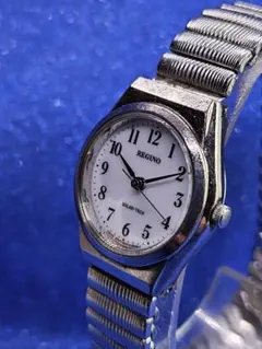 h*1様 CITIZEN REGUNO SOLAR-TECH 腕時計 G3801