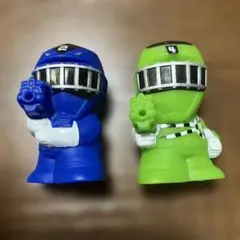 2025年最新】平成：烈車戦隊トッキュウジャー 戦隊ヒーローの