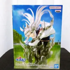 ウマ娘シンデレラグレイ BANPRESTO EVOLVE オグリキャップ 未開封