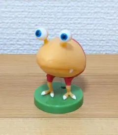 ピクミン チャッピー チョコエッグフィギュア
