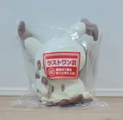 ポケピース 一番くじ ミミッキュぬいぐるみ ラストワン ししゅうトートバッグ 等 一番くじ ポケピース ～“PEACE”なおさいほうのひととき～｜一番