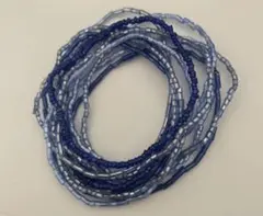 ビーズ ブレスレット