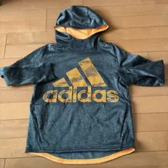 adidas CLIMAWARM フーディー 150のサムネイル