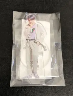 BE:FIRST マナト　アクスタ