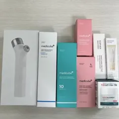 韓国スキンケア現品・サンプルセット