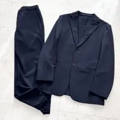 2025年最新】ネイビースーツ theoryの人気アイテム - メルカリ