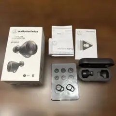 【ジャンク品】　ワイヤレスイヤホン