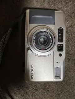 2025年最新】contax tvsの人気アイテム - メルカリ