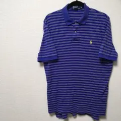 ポロラルフローレン ポロシャツ Polo Ralph Lauren