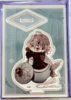 2025年最新】終遠のヴィルシュ アクリルスタンドの人気アイテム