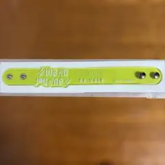 アイナナ☆4J クリアリストバンド(千)