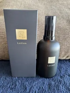 N organic Vieモイストリッチローション