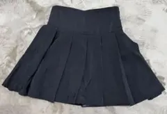 くびれコルセットスカート Rady ブラックのサムネイル