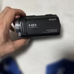 2026年最新】HDR-CX430Vの人気アイテム - メルカリ