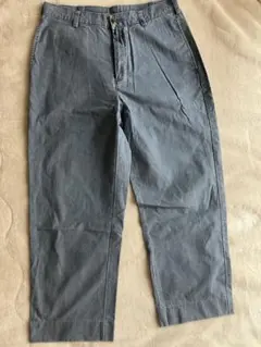 90s L.L.Bean cotton100% パンツ 30インチのサムネイル