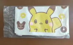 ミスド 福袋 2023 ポケモン トートバッグ