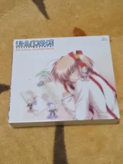 リトルバスターズ！ オリジナルサウンドトラック