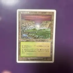MTG マジックザギャザリング 落葉の道三 日本語版4枚 MTG 落葉の道三】日本版 マジック・ザ・ギャザリング - メルカリ