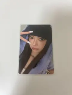 LE SSERAFIM DIFFERENT ユニバラキドロ ウンチェ