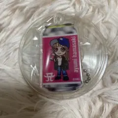 浜崎あゆみ ラゲッジタグ 東北 - メルカリ