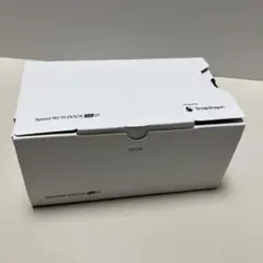 Speed Wi-Fi DOCK 5G 01
