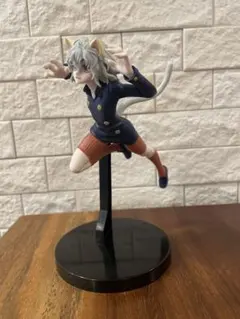 HUNTER×HUNTER ネフェルピトー VIBRATION STARS