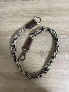 NICHOLAS DALEY ウォレットチェーン