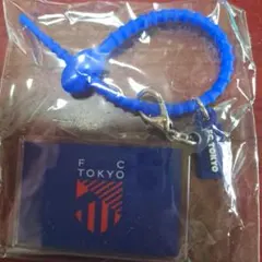 FC東京 Jリーグ マルチチャーム
